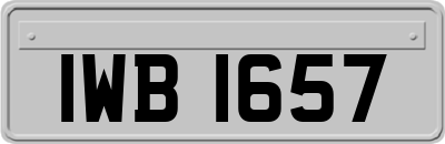IWB1657