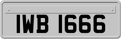 IWB1666