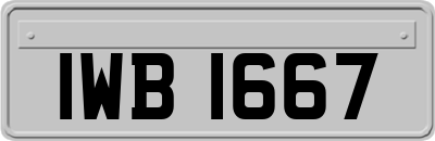 IWB1667
