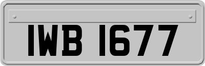 IWB1677