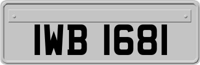 IWB1681
