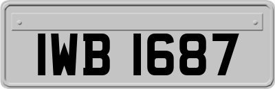 IWB1687
