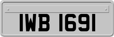 IWB1691