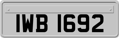 IWB1692