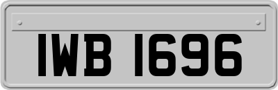 IWB1696