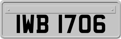IWB1706