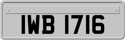 IWB1716