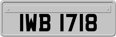 IWB1718