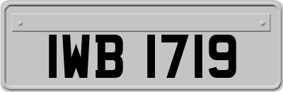 IWB1719