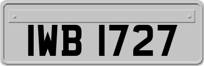 IWB1727