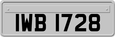 IWB1728