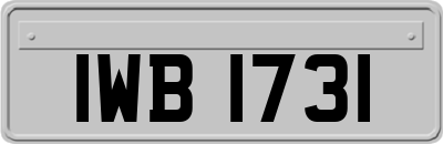 IWB1731
