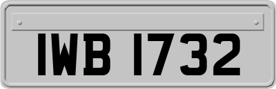 IWB1732