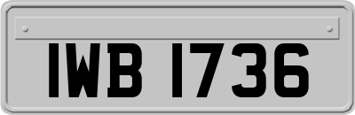 IWB1736