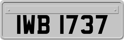 IWB1737
