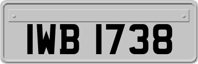 IWB1738