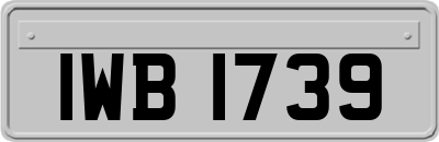 IWB1739