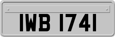 IWB1741