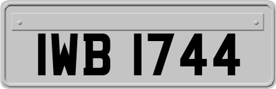 IWB1744