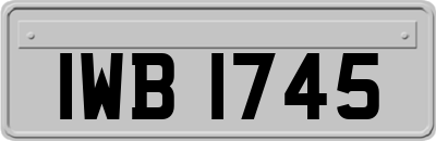 IWB1745