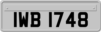 IWB1748