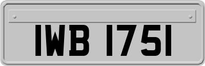 IWB1751