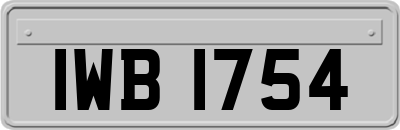 IWB1754