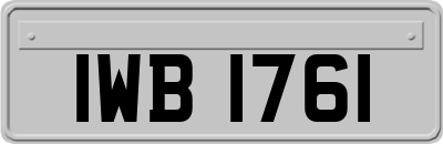IWB1761