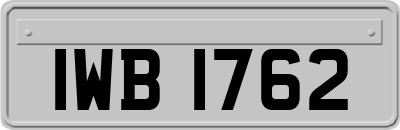 IWB1762