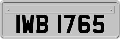 IWB1765