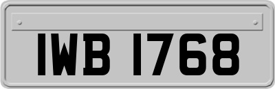 IWB1768
