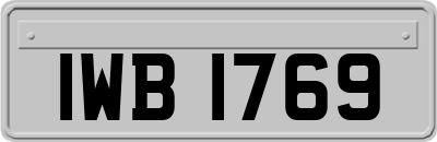IWB1769