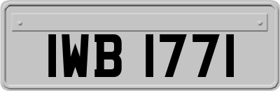 IWB1771