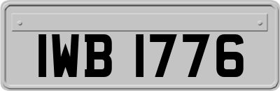 IWB1776