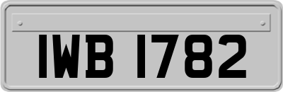 IWB1782
