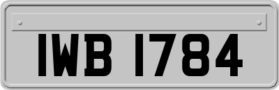 IWB1784