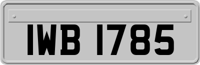 IWB1785