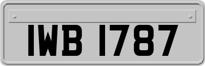 IWB1787