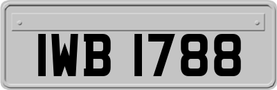IWB1788
