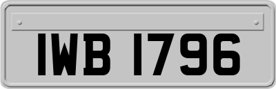 IWB1796