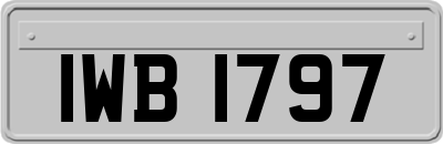 IWB1797