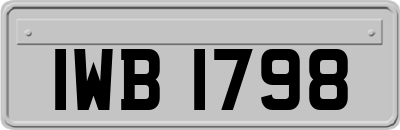 IWB1798