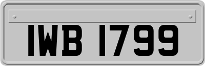 IWB1799