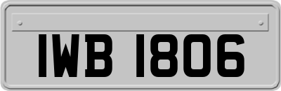 IWB1806