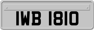 IWB1810