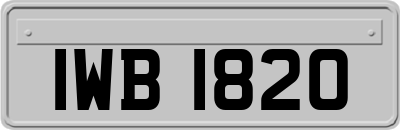 IWB1820