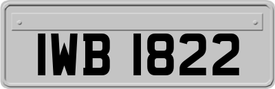 IWB1822