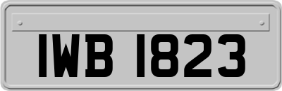 IWB1823