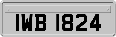 IWB1824