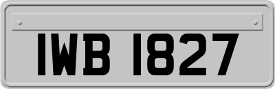 IWB1827
